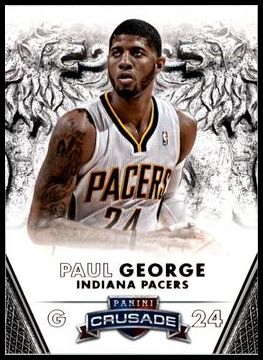 59 Paul George